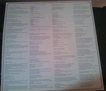 LP White Magician: Dealers Of Divinity