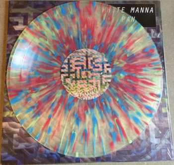 LP White Manna: Pan LTD | CLR