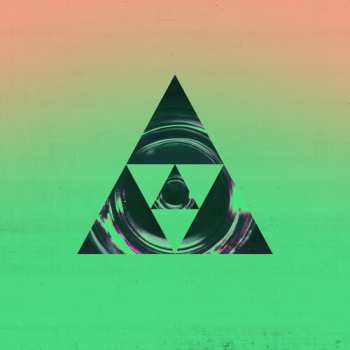 LP White Noise Sound: Fold In Time: Wns1