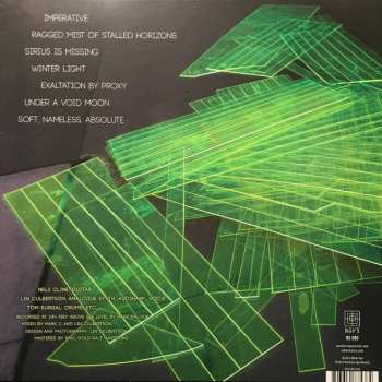 LP Nels Cline: Accidental Sky