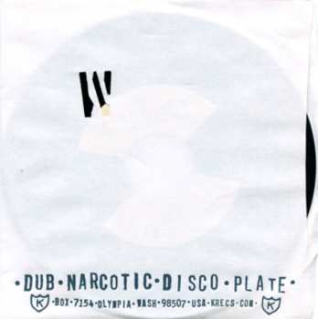 Album Selector Dub Narcotic: The Making Of Thriller / The Making Of Star Wars