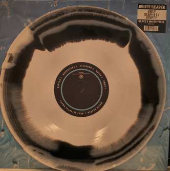 LP White Reaper: Only Slightly Empty CLR