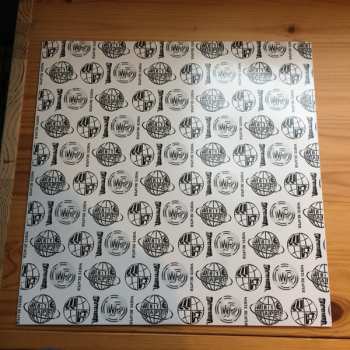 LP White Reaper: You Deserve Love CLR | LTD