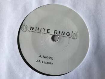 SP White Ring: Nothing LTD