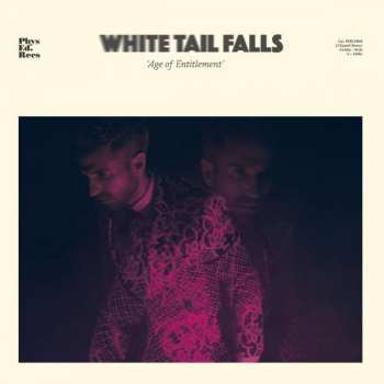 CD White Tail Falls: Age Of Entitlement