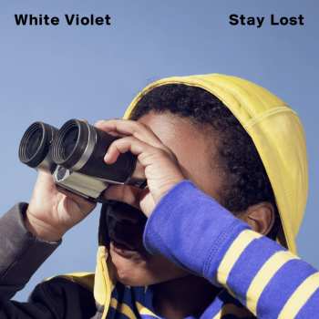 Album White Violet: Stay Lost