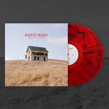2LP White Ward: False Light