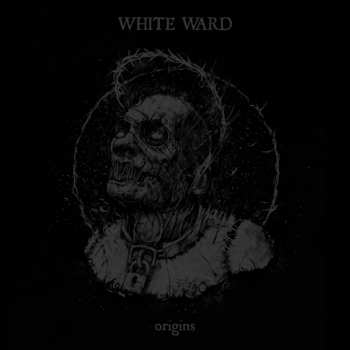 CD White Ward: Origins DIGI