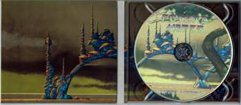 CD White Willow: Future Hopes