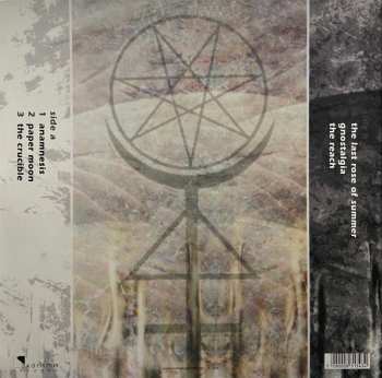 LP White Willow: Sacrament CLR | LTD