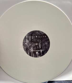 LP White Willow: Sacrament CLR | LTD