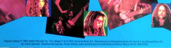 LP White Zombie: La Sexorcisto: Devil Music Vol. 1
