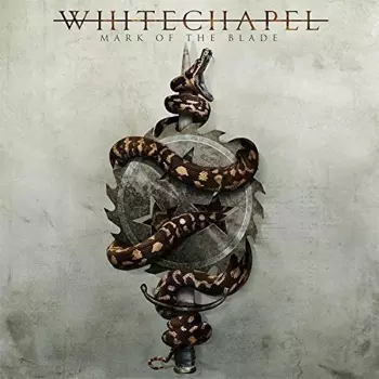 Whitechapel: Mark of the Blade