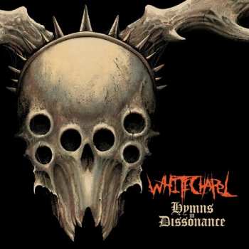 CD Whitechapel: Hymns in Dissonance