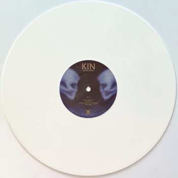 2LP Whitechapel: Kin LTD | CLR