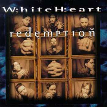 CD White Heart: Redemption