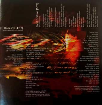 CD White Heart: Redemption