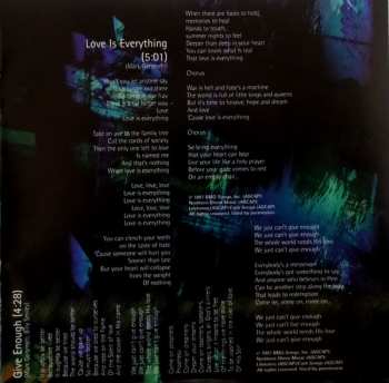 CD White Heart: Redemption
