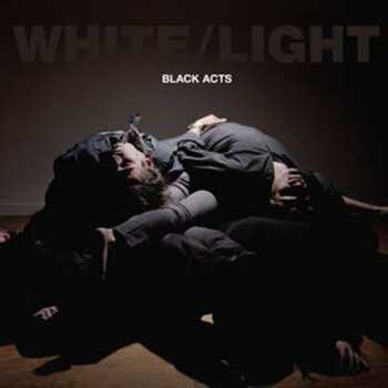 Album White/Light: Black Acts
