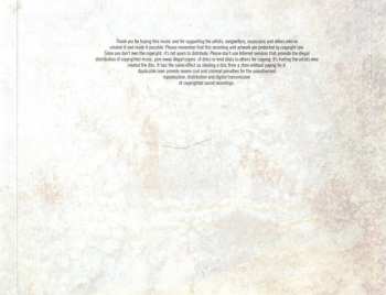 3CD Whitesnake: 30th Anniversary Collection
