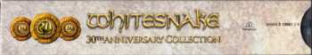 3CD Whitesnake: 30th Anniversary Collection