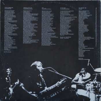 LP Whitesnake: Come An' Get It