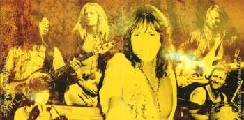 CD Whitesnake: Good To Be Bad