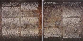 CD/Blu-ray Whitesnake: Greatest Hits - Revisited Remixed Remastered MMXXII DLX