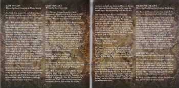 CD/Blu-ray Whitesnake: Greatest Hits - Revisited Remixed Remastered MMXXII DLX