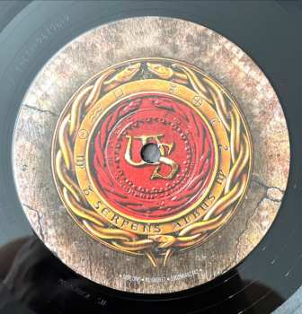 2LP Whitesnake: Greatest Hits Revisited - Remixed - Remastered - MMXXII