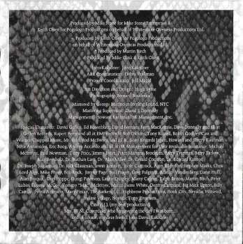 CD Whitesnake: Greatest Hits