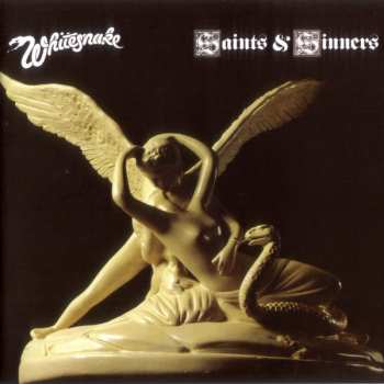 CD Whitesnake: Saints & Sinners