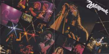 CD Whitesnake: The Best Of Whitesnake LTD