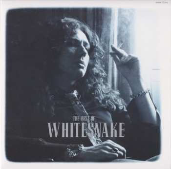CD Whitesnake: The Best Of Whitesnake LTD
