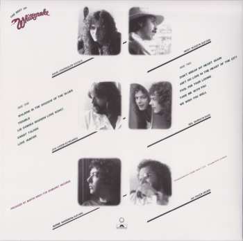 CD Whitesnake: The Best Of Whitesnake LTD