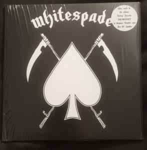 LP Whitespade: Whitespade