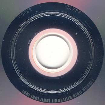 CD Whitetree: Cloudland