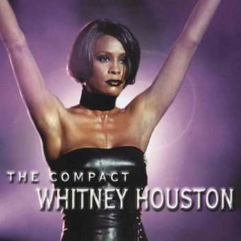CD Whitney Houston: Compact Whitney Houston
