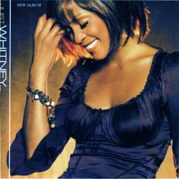 CD Whitney Houston: Just Whitney...