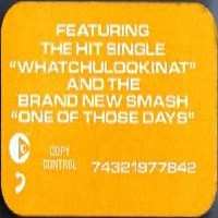 CD Whitney Houston: Just Whitney...