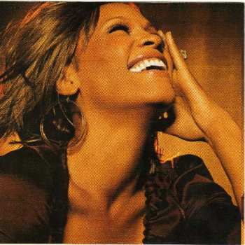 CD Whitney Houston: Just Whitney...