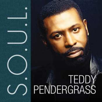 CD Whitney Houston: S.o.u.l.: Teddy Pendergrass