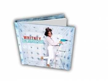 2CD Whitney Houston: The Greatest Hits