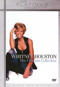 Album Whitney Houston: The Ultimate Collection 