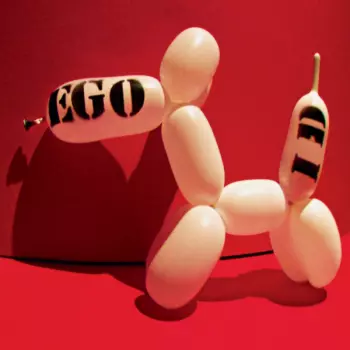 Whitney K: Bubble
