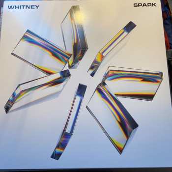 LP Whitney: Spark