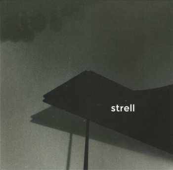 Album WHO Trio: Strell