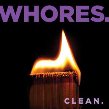 LP Whores.: Clean.