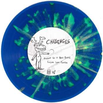 SP Challenges: Whos Driving? Bears Driving! / Challenges