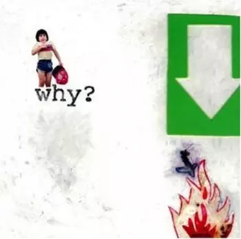 Odd Nosdam: Split EP!